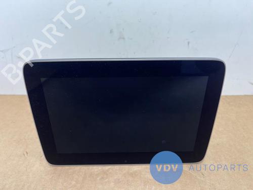Used Display monitor MERCEDES-BENZ CLA Coupe (C117) CLA 200 CDI / d (117.308) (136 hp) 26898757