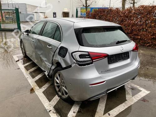 Catalyst MERCEDES-BENZ A-CLASS (W177) A 200 d (177.012) | BP38830701M10  - Image 5