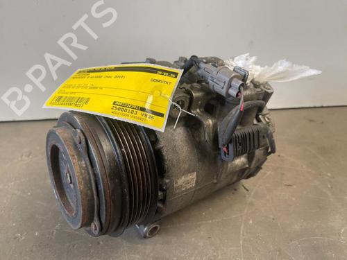 ac-compressor-mercedes-benz-e-class-t-model-s212-2009-2010-2011-2012-2013-2014-2015-2016-38828765 main image