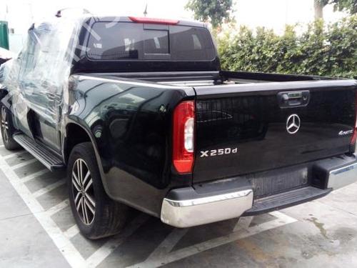 Transfer box MERCEDES-BENZ X-CLASS (470) X 250 d 4-matic (470.231) | BP38836944M36 - Image 8