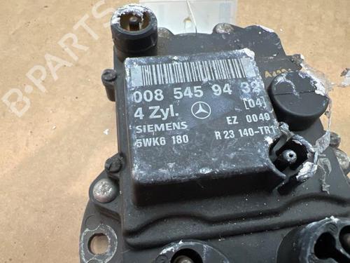 Electronic module MERCEDES-BENZ E-CLASS Coupe (C124) E 220 (124.042) | BP38831944M83 - Image 2