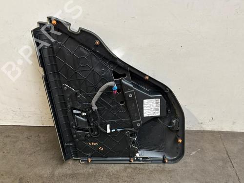 Rear left panel MERCEDES-BENZ GLK-CLASS (X204) 200 CDI (204.901) | BP38817418C60 - Image 2