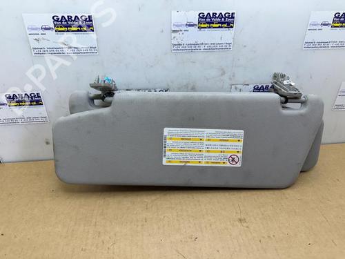 Right sun visor MERCEDES-BENZ CLS (C218) CLS 350 CDI / d (218.323) | BP38842893I2 - Image 3