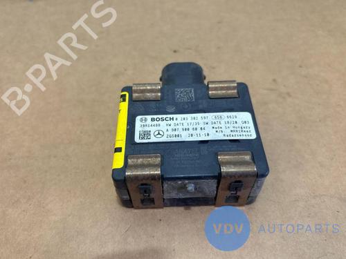 Used Electronic module MERCEDES-BENZ SPRINTER 3,5-t Van (B907, B910) 315 CDI RWD (907.631, 907.633, 907.635, 907.637) (150 hp) 26608304
