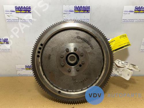 Flywheel MERCEDES-BENZ A-CLASS (W169) A 180 (169.032, 169.332) | BP25952735M101 