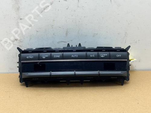 Used Climate control Climate control 38823308 38823308