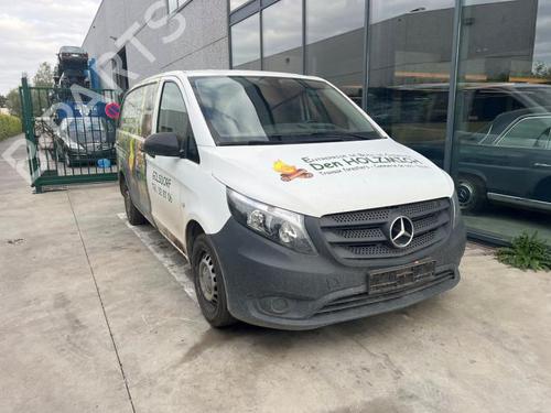 Pipe MERCEDES-BENZ VITO Van (W447) 111 CDI (447.601, 447.603, 447.605) | BP38823108M125 - Image 5