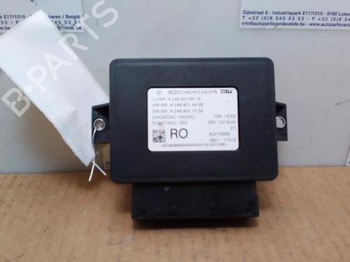 Used Electronic module Electronic module 38850928 38850928