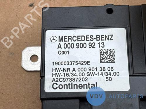 Other MERCEDES-BENZ V-CLASS (W447) V 250 BlueTEC / d (447.811, 447.813, 447.815) | BP25971474O1 