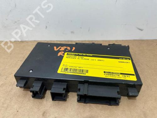 control-unit-mercedes-benz-gl-class-x164-2006-2007-2008-2009-2010-2011-2012-38828345 main image