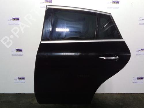 Used Left rear door Left rear door 38857328 38857328