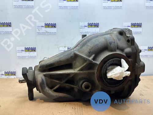 Rear differential MERCEDES-BENZ CLK Convertible (A209) CLK 200 Kompressor (209.442) | BP25956909M24 