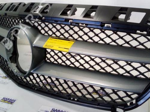Grill MERCEDES-BENZ A-CLASS (W176) A 180 CDI / d (176.012) | BP38856475C40 - Image 2