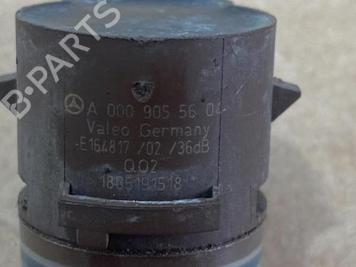 Electronic module MERCEDES-BENZ A-CLASS (W176) A 180 (176.042) | BP38847920M83 - Image 3