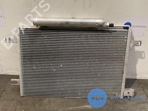 Used AC radiator MERCEDES-BENZ A-CLASS (W169) A 160 (169.031, 169.331) (95 hp) 25965588