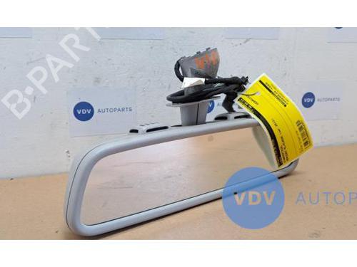 Used Rear mirror MERCEDES-BENZ M-CLASS (W166) ML 250 CDI / BlueTEC 4-matic (166.004, 166.003) (204 hp) 25961172