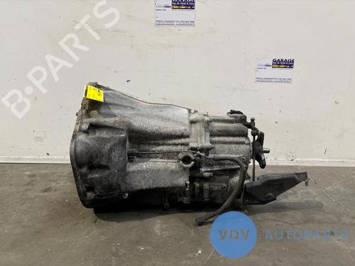 Used Gearbox MERCEDES-BENZ C-CLASS (W203) C 220 CDI (203.006, 203.008) (143 hp) 25956578