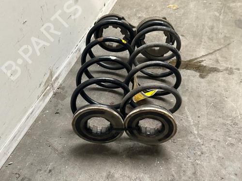 Støddæmperfjeder MERCEDES-BENZ A-CLASS (W177) A 180 d (177.003) | BP38846094C152 - Image 3