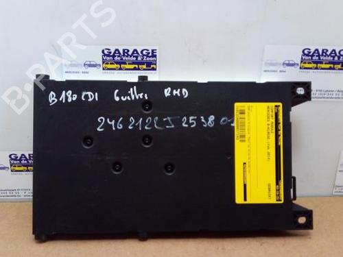 Used Electronic module Electronic module 38855224 38855224