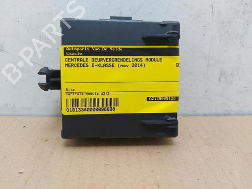 electronic-module-mercedes-benz-e-class-w212-2009-2010-2011-2012-2013-2014-2015-2016-38817697 main image