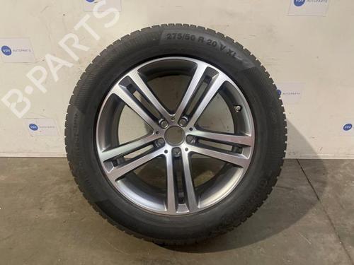 Used Rim Rim MERCEDES-BENZ GLE (V167) GLE 300 d 4-matic (167.119) (245 hp) 38835422 38835422