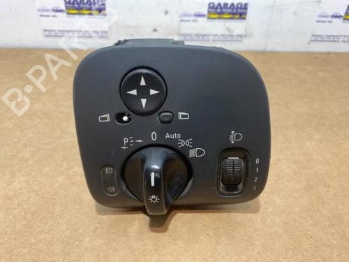 Used Headlight switch Headlight switch 38853444 38853444