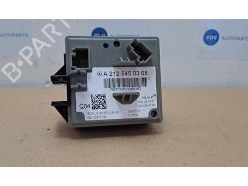 Ignition barrel MERCEDES-BENZ E-CLASS (W212) E 220 CDI / BlueTEC (212.001, 212.002) | BP38840532M48 - Image 6