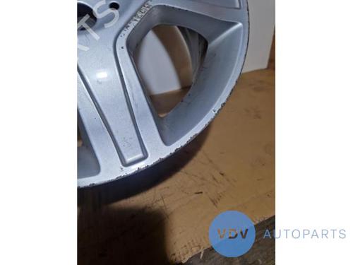Rim MERCEDES-BENZ A-CLASS (W168) A 160 (168.033, 168.133) | BP25970821C45 