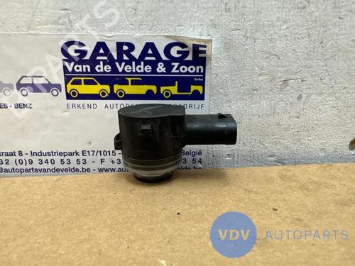 Electronic sensor MERCEDES-BENZ C-CLASS (W205) C 160 (205.044) | BP25950415M84 