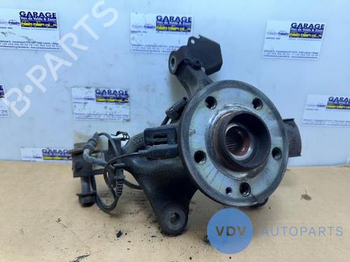 Used Left front steering knuckle MERCEDES-BENZ VITO Van (W447) 111 CDI (447.601, 447.603, 447.605) (114 hp) 25957765