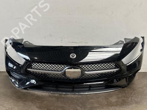 Used Front bumper Front bumper MERCEDES-BENZ A-CLASS (W177) A 200 (177.087) (163 hp) 40552430 40552430