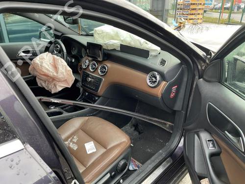 Headlight switch MERCEDES-BENZ A-CLASS (W176) A 180 CDI (176.000) | BP38824612I24  - Image 18