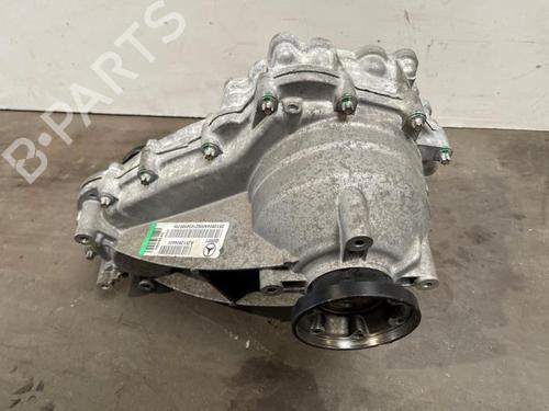 Transfer box MERCEDES-BENZ GLE (V167) GLE 300 d 4-matic (167.119) | BP38824295M36 - Image 4