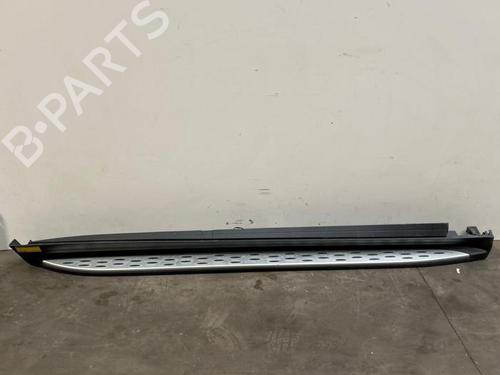 left-sideskirt-mercedes-benz-gl-class-x166-2012-2013-2014-2015-38822622 main image