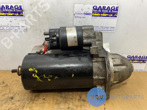 Starter MERCEDES-BENZ S-CLASS (W140) S 280 (140.028) | BP25953637M8 