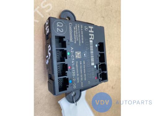 Electronic module MERCEDES-BENZ E-CLASS (W212) E 220 CDI | BP25949262M83