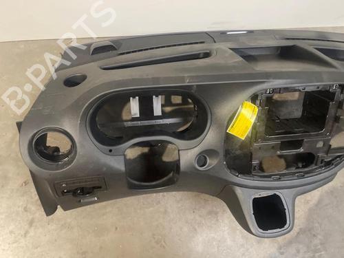 Dashboard MERCEDES-BENZ VITO Van (W447) 114 CDI (447.601, 447.603, 447.605) | BP38828984C46 - Image 3
