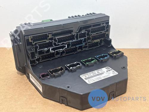 Elektronisk modul MERCEDES-BENZ C-CLASS (W204) C 220 CDI (204.002) (163 hp) 26195324