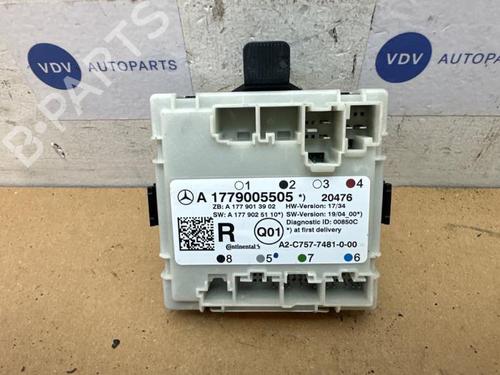 Used Electronic module Electronic module 38837200 38837200