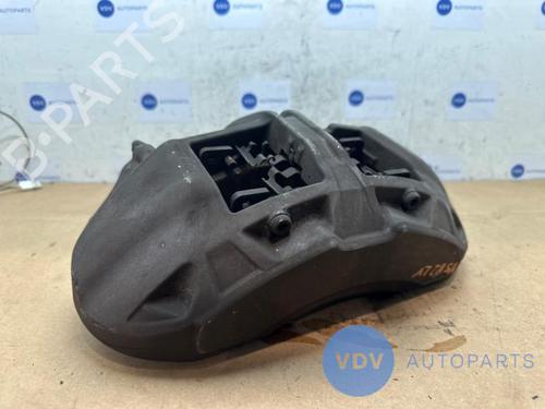 Left front brake caliper MERCEDES-BENZ C-CLASS T-MODEL (S206) C 220 d (206.204, 206.216) | BP25970948M105 
