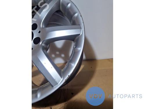 Felg MERCEDES-BENZ C-CLASS (W203) C 200 CGI Kompressor (203.043) | BP25970348C45 