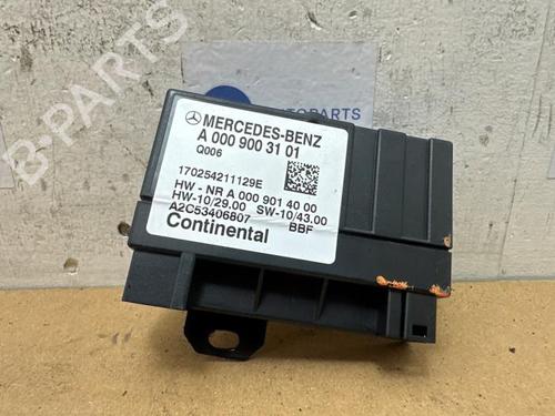 Used Electronic module Electronic module 38837189 38837189