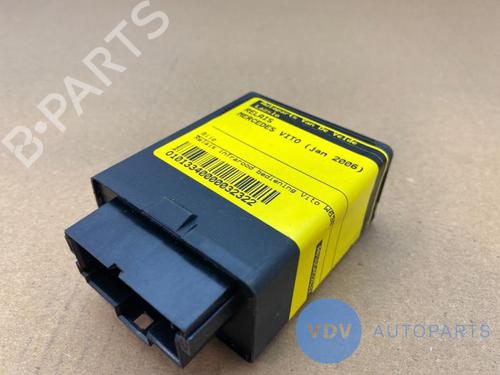 Electronic sensor MERCEDES-BENZ VITO Van (W638) 113 2.0 (638.014, 638.094) | BP25950480M84 