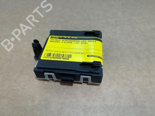 Electronic module MERCEDES-BENZ E-CLASS (W213) E 220 d (213.004) | BP38829010M83 - Image 2