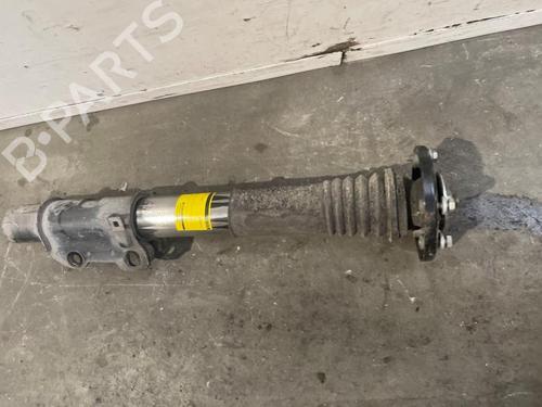 Used Left front shock absorber Left front shock absorber 38834303 38834303