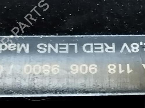 Third brake light MERCEDES-BENZ CLA (C118) CLA 250 e (118.386) | BP38816741L11 - Image 3