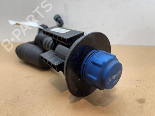 Pipe MERCEDES-BENZ SPRINTER 5-t Van (B907) 519 CDI (907.653, 907.655, 907.657) | BP38824208M125 - Image 2