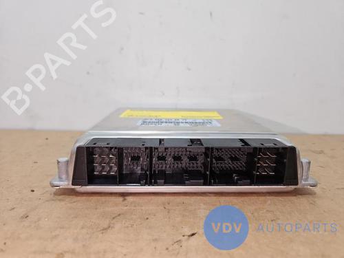Engine control unit (ECU) MERCEDES-BENZ A-CLASS (W168) A 170 CDI (168.009, 168.109) | BP27498008M57 