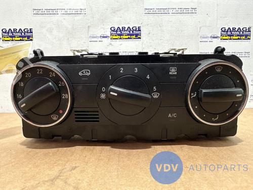 Used Climate control MERCEDES-BENZ A-CLASS (W169) A 150 (169.031, 169.331) (95 hp) 25948652