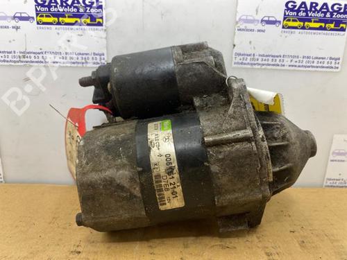 Used Starter Starter 38846673 38846673